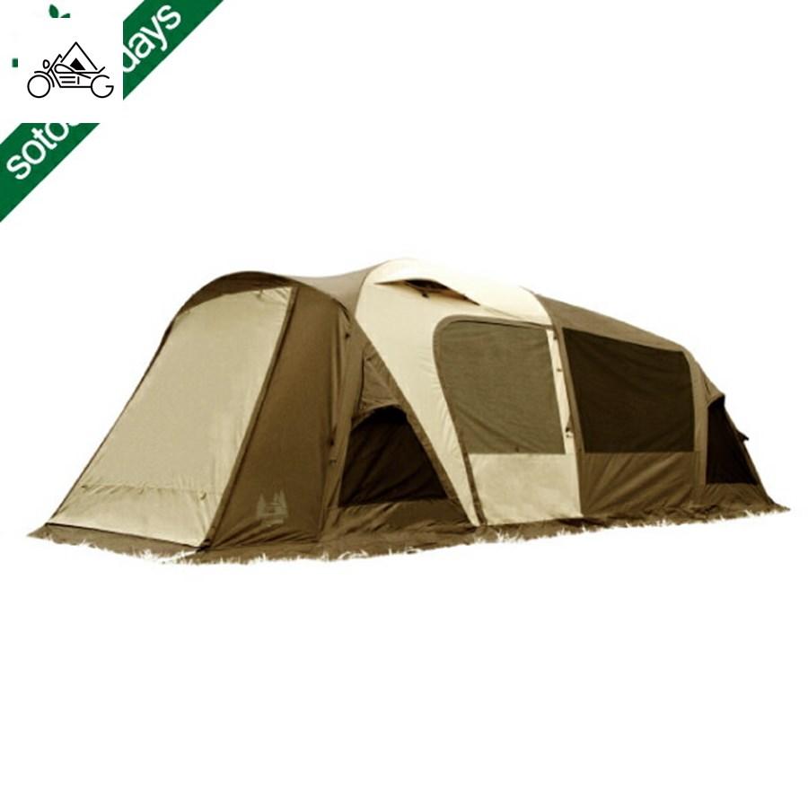 ogawa（アウトドア） ogawa ティエラ ラルゴ 2760 オガワ : OTONA  