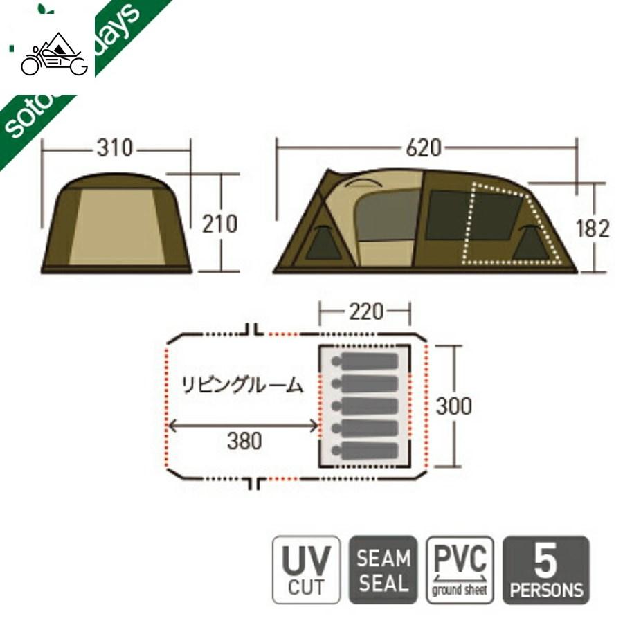 ogawa ティエラ ラルゴ 2760 オガワ : OTONA GARAGE Yahoo!店 - 通販