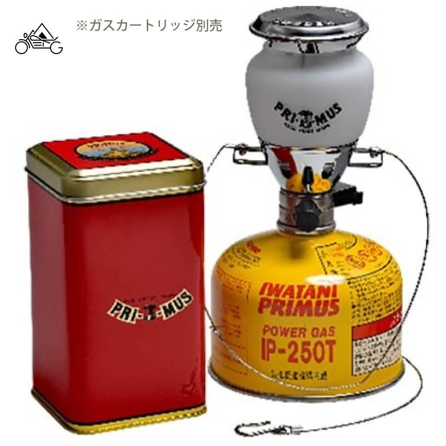 Iwatani PRIMUS 2245 ヘリテージ イージーライト P-2245HT