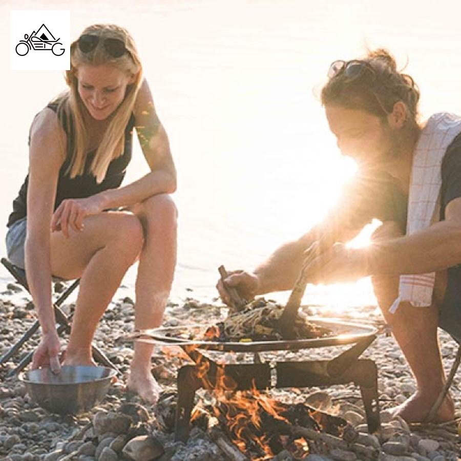 Iwatani（イワタニ） PRIMUS エアリル L P-C741350 プリムス : OTONA