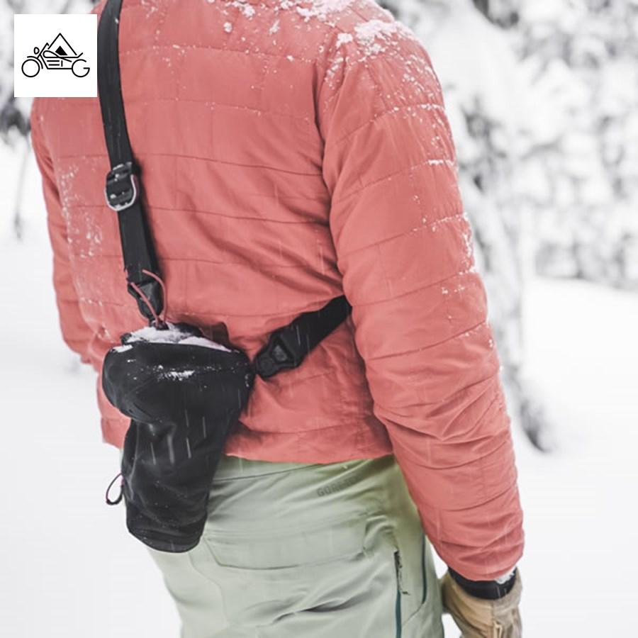 ピークデザイン シェル L SH-L-1 large Amazon | 【国内正規品】PeakDesign ピークデザイン シェルL SH