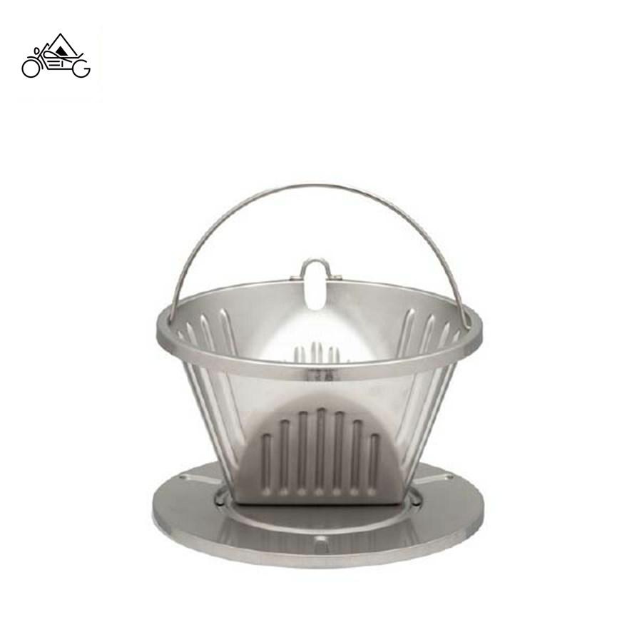 m*y様 ★スノーピーク　フィールドコーヒーマスターPR-880 フィールドコーヒーマスター」（PR-880）の一部部品に関する自主