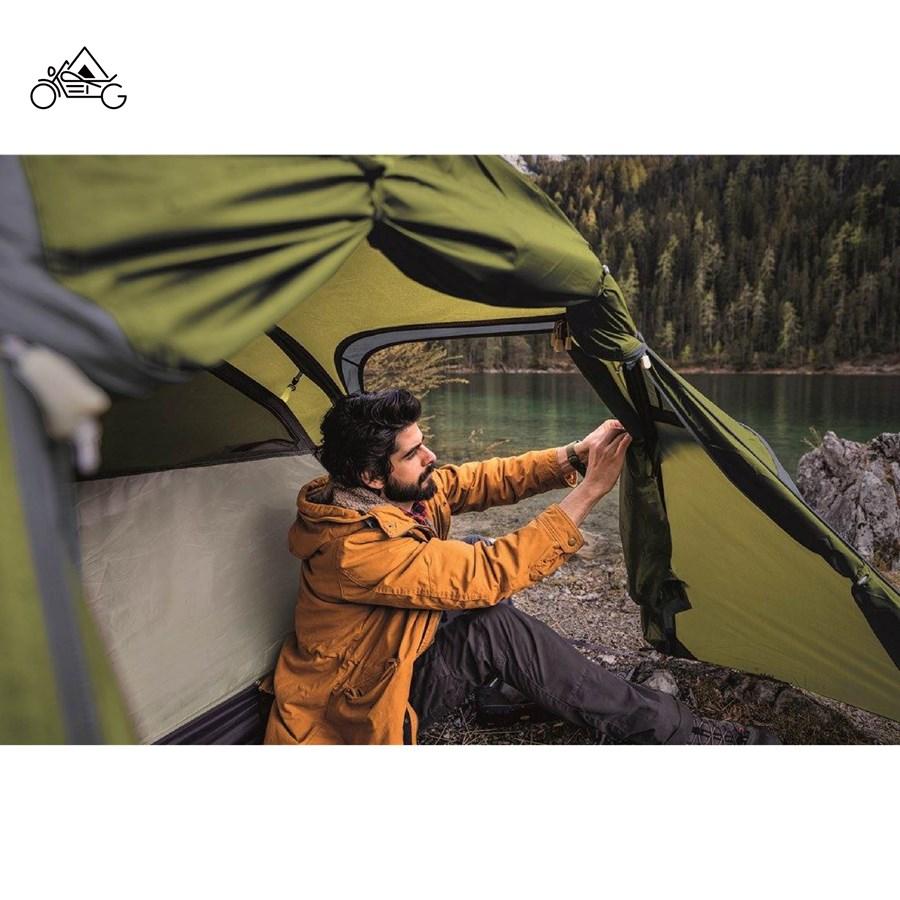 美品！ROBENS Goshawk2 ローベンス ゴスホーク2 トンネルテント Goshawk | ROBENS JAPAN