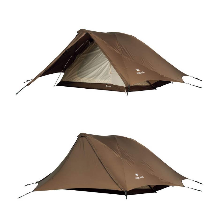 【お買い得・未開封新品】スノーピーク peakウィンゼル2 SD-828 Amazon.co.jp: スノーピーク(snow peak) ウィンゼル 2 SD-828