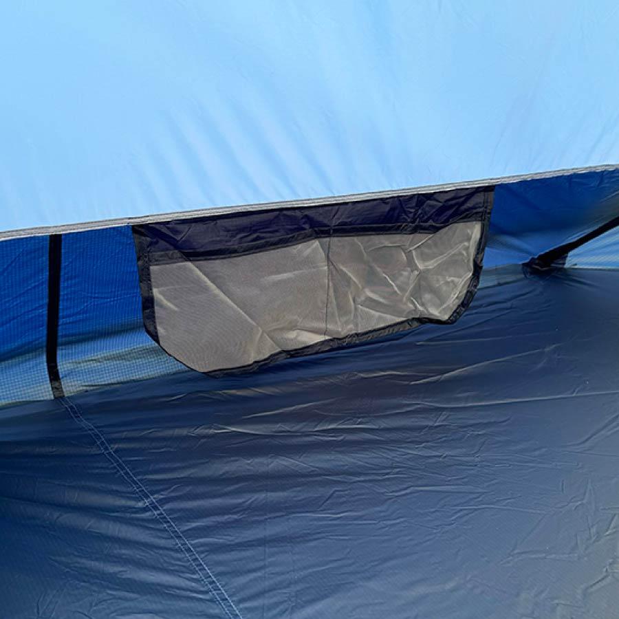 SIERRA DESIGNS METEOR LIGHT 2P with Footprint 80004 シェラ