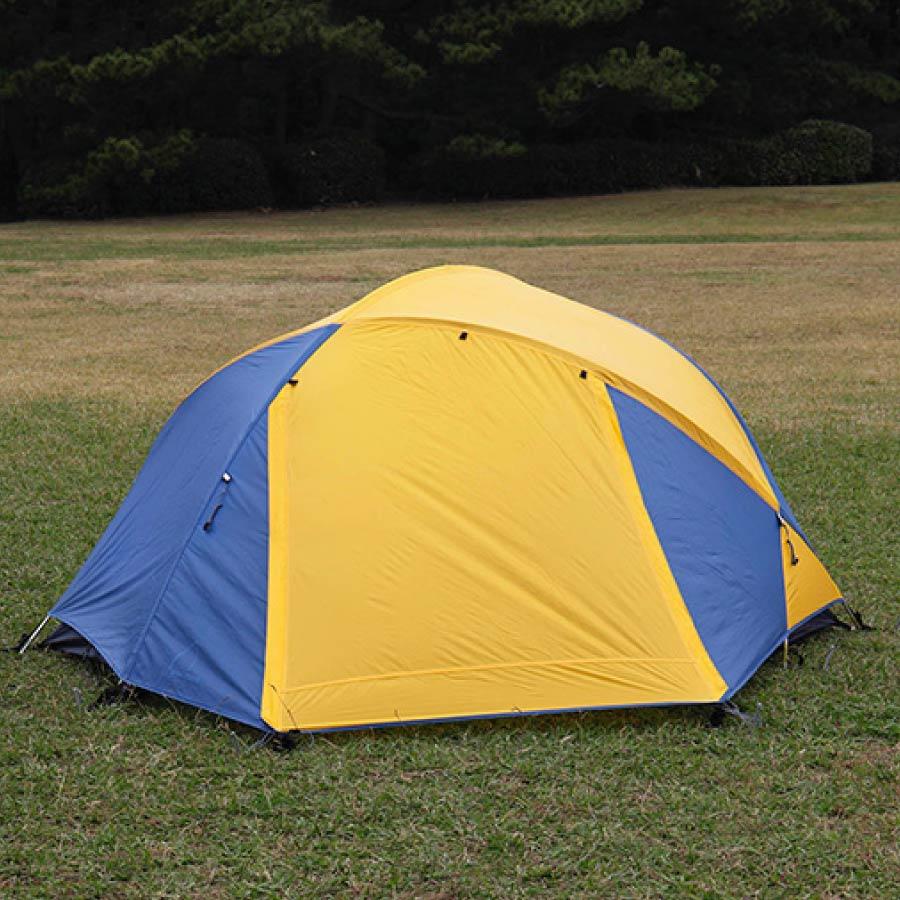 最安値【新品未使用】SIERRA DESIGNS METEOR LIGHT 2P SIERRA DESIGNS (シエラデザインズ) METEOR LIGHT 2P 2人用