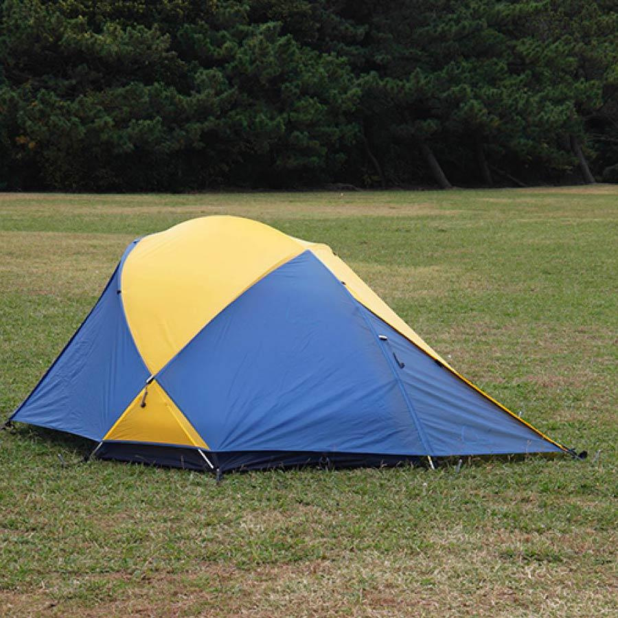 ★新品未開封★SIERRA DESIGNS METEOR LIGHT 2P Meteor Lite 2 Person Backpacking Tent | Sierra Designs