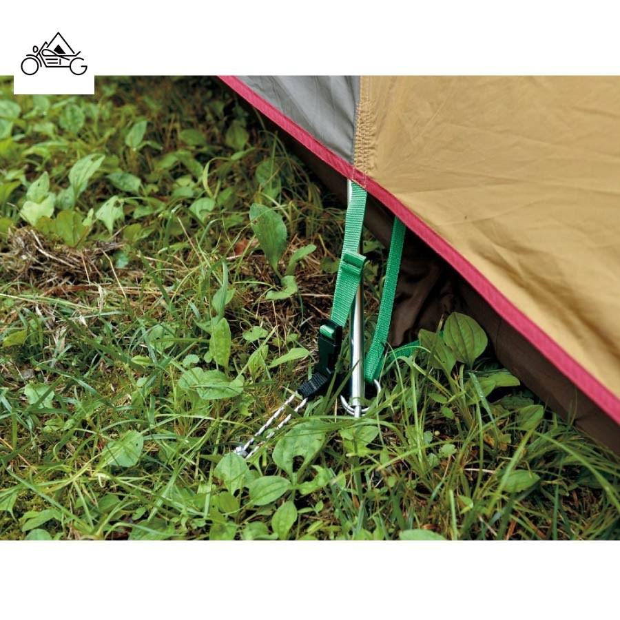 snow peak アメニティードームL SDE-003RD スノーピーク : OTONA
