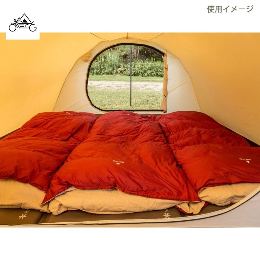 スノーピーク テント　ヴォールト　SDE-080RH（SDE-080） Amazon.co.jp: スノーピーク(snow peak) ヴォールト SDE-080RH 4