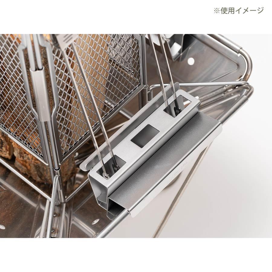 snow peak セイエン スターターセット SET-060EK スノーピーク : OTONA