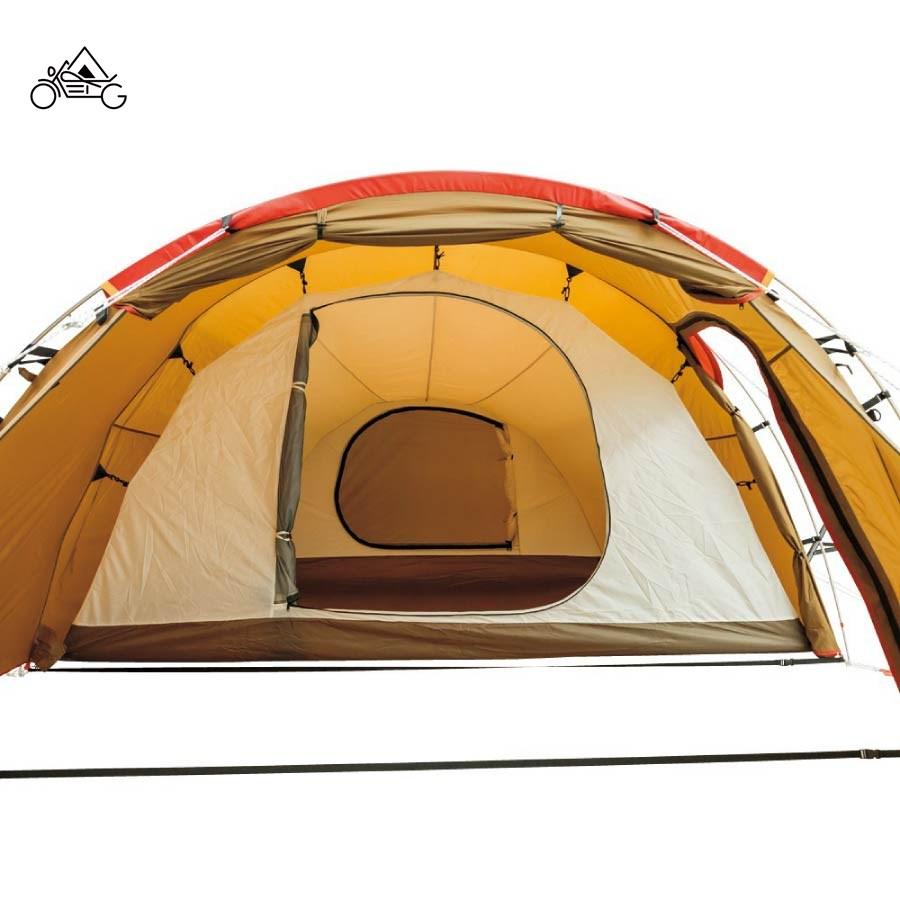 snow peak エントリーパックTT SET-250RH エントリーパックTT(SET-250RH) | テントの通販（アウトドア