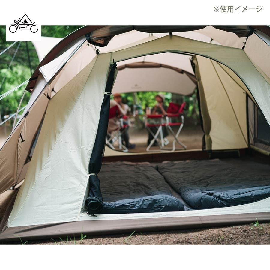 snow peak ランドネストM テントタープセット SET-260 スノーピーク 