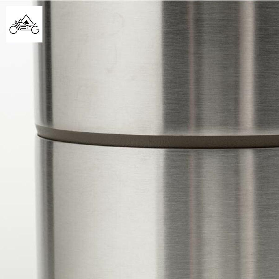 スノーピーク　サーモタンブラー470 4色セット サーモタンブラー470 4色セット — PLOW(プラウ)