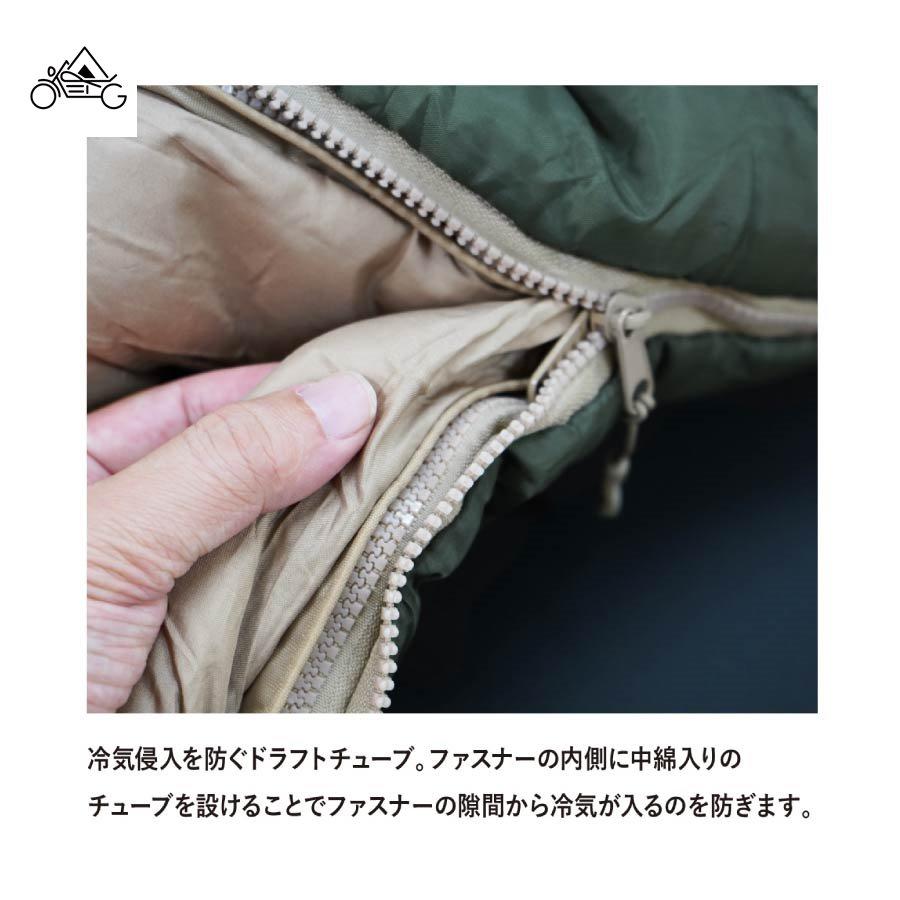 Snugpak BCスリープシステム SQ RZ ODXDTN SP11448OD スナグパック【不定期セール】【セール価格品は返品・交換不可】｜otonagarage｜05