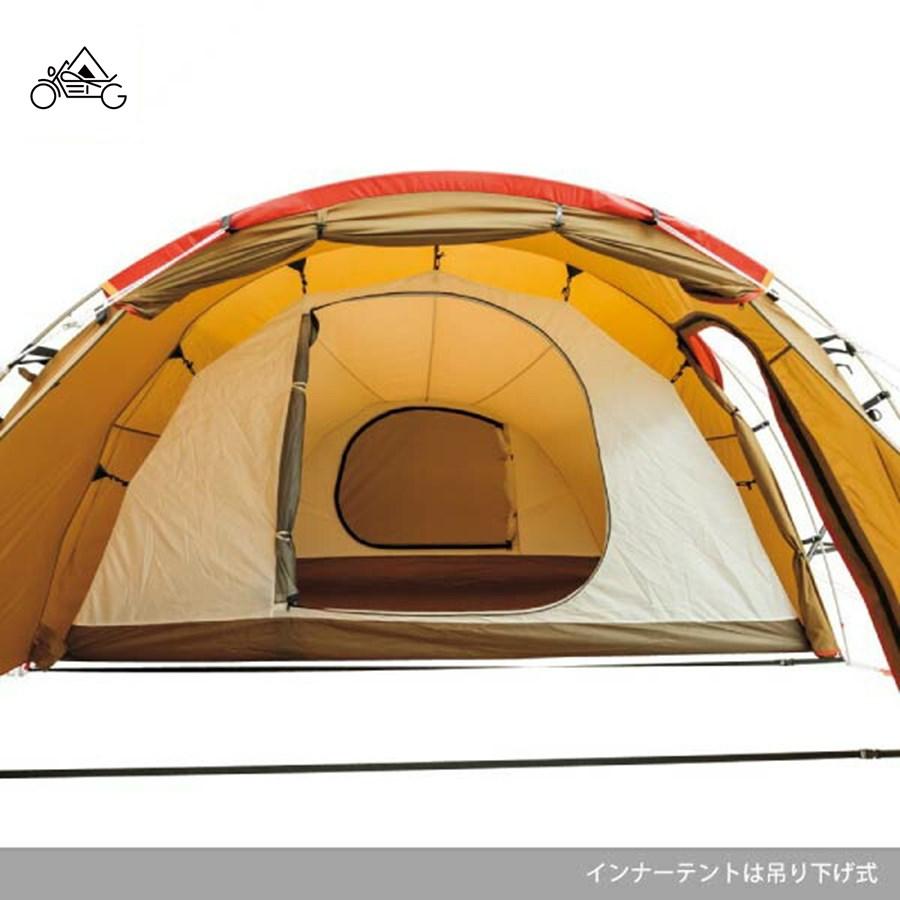  peak ヴォールト エントリーパック TT エントリーパックtt グランドシート – MECH CAMP