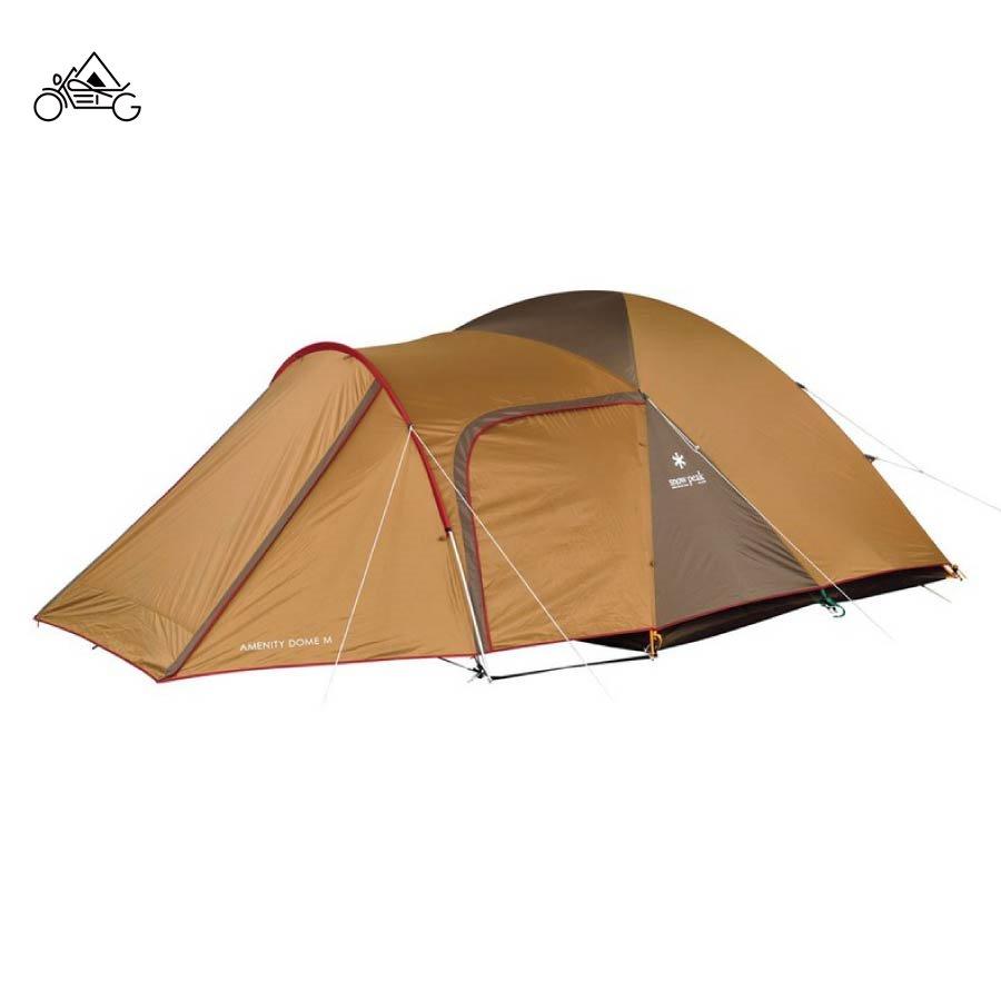 snow peak アメニティドームMセット FK-246 スノーピーク : OTONA