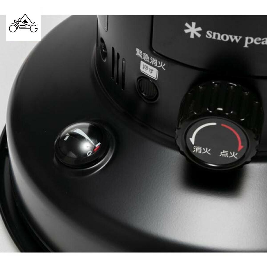 snow peak グローストーブ+ストーブバッグセット スノーピーク snow peak グローストーブ+ストーブバッグセット スノーピーク