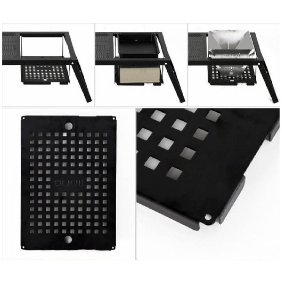 auvil ガーデンマルチテーブルセット AV-GM-001 オーヴィル : OTONA