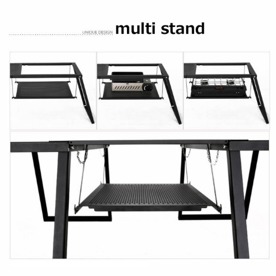 オーヴィル　ガーデンマルチテーブル auvil ガーデンマルチテーブルセット AV-GM-001 オーヴィル : OTONA