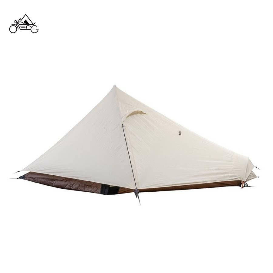 snow peak（スノーピーク） ラゴ1 アイボリー SSD-730-IV-US : OTONA