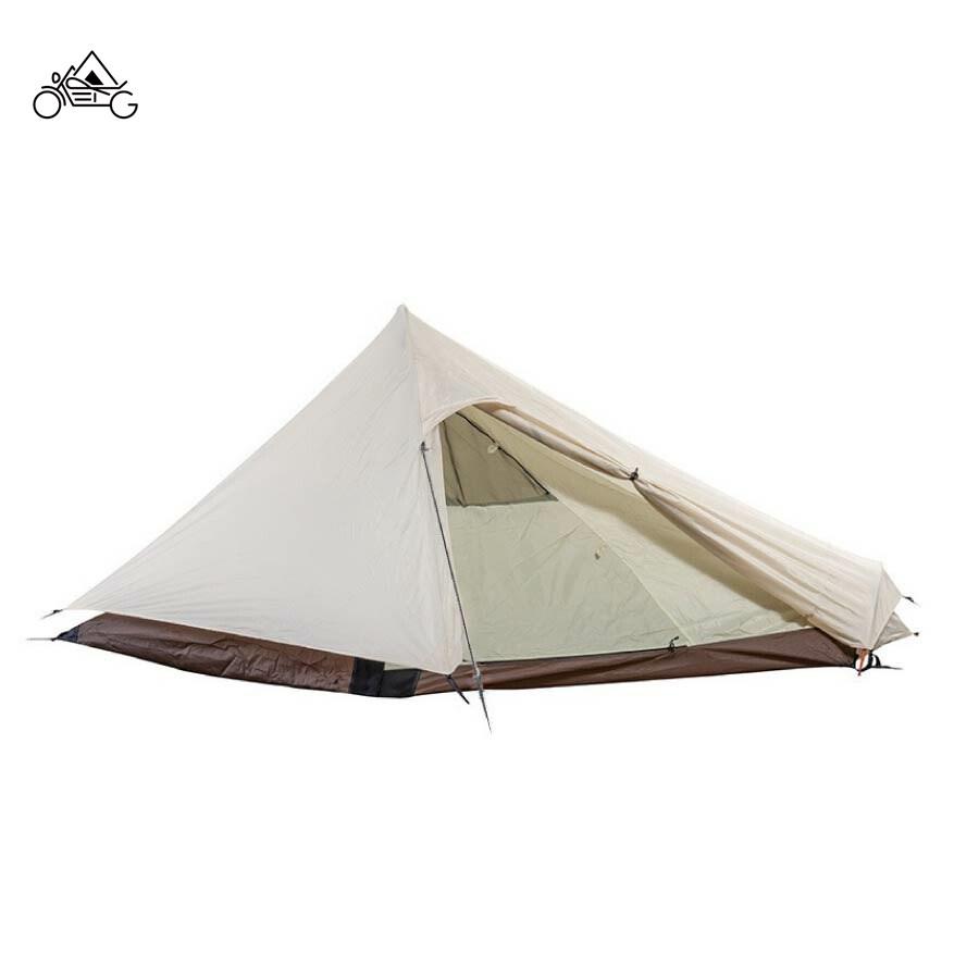 snow peak（スノーピーク） ラゴ1 アイボリー SSD-730-IV-US : OTONA