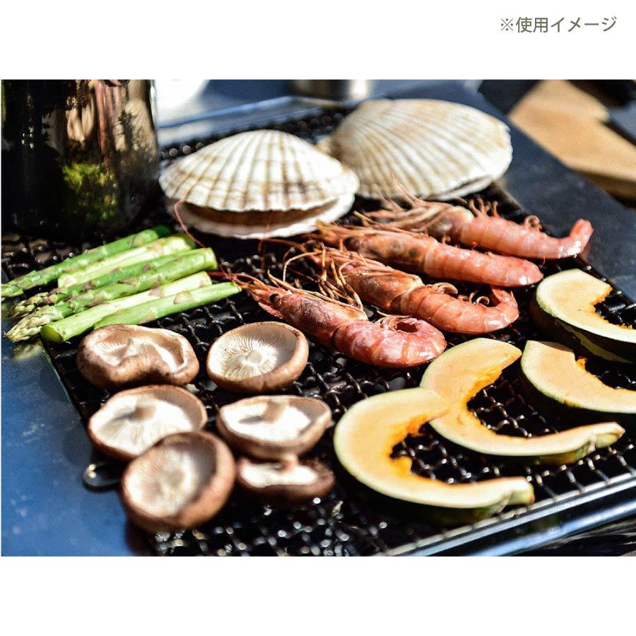 snow peakスノーピーク焼アミPro.LステンレスST-032MAR item_s06158_0.jpg