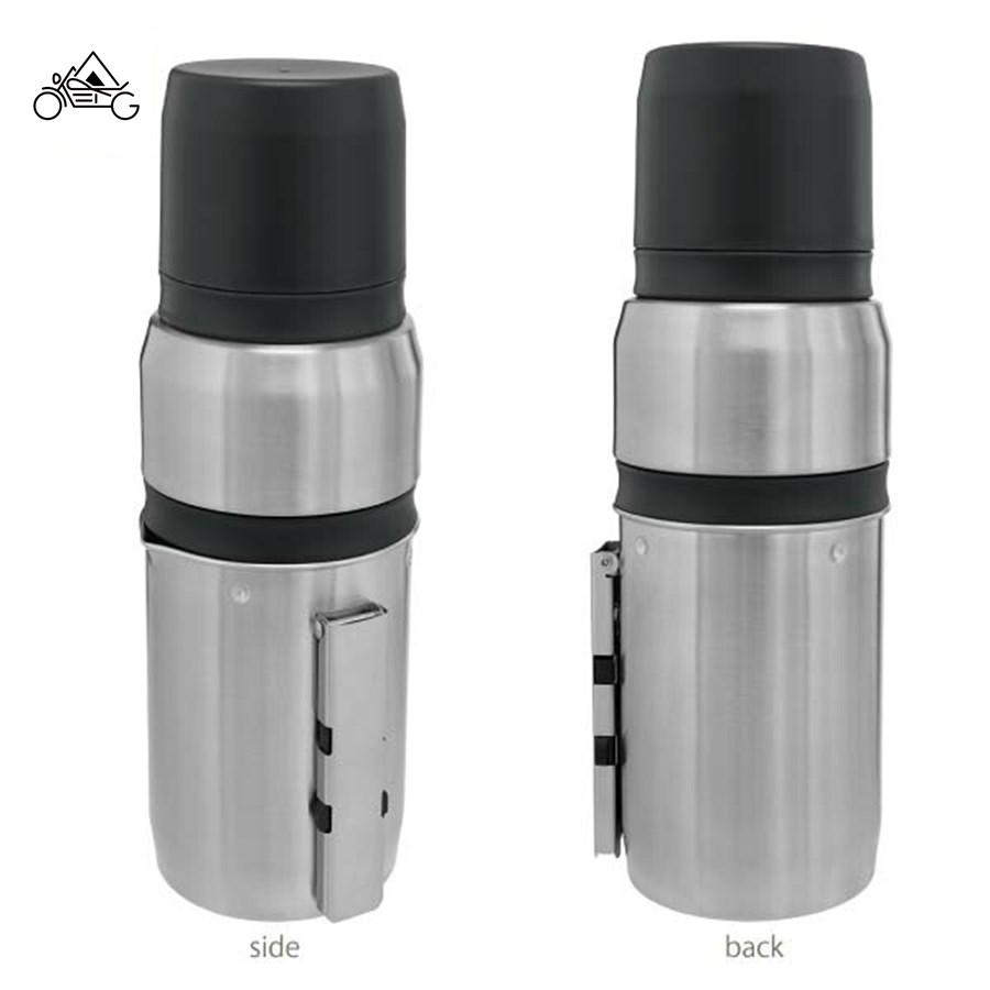 STANLEY（スタンレー） 真空コーヒーシステム 0.5L シルバー 01698-015