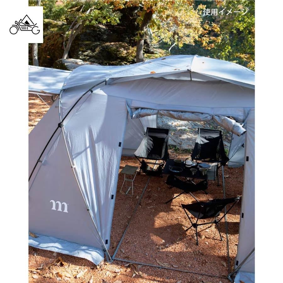 【中古】muraco★ムラコ★シュタイフカバー★タイベック★匿名発送★ muraco ZIZ TENT SHELTER TE0050 ムラコ : OTONA GARAGE Yahoo