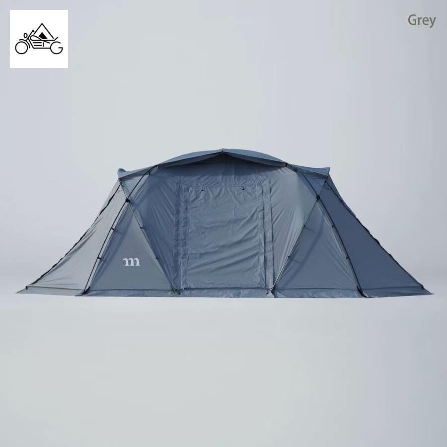 muraco ZIZ TENT SHELTER TE0050 ムラコ : OTONA GARAGE Yahoo
