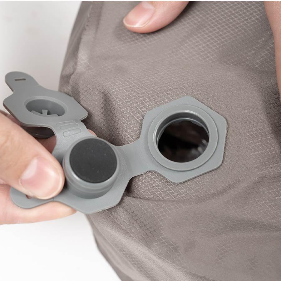 snow peak コンパクトスリムマット TM-088 スノーピーク : OTONA