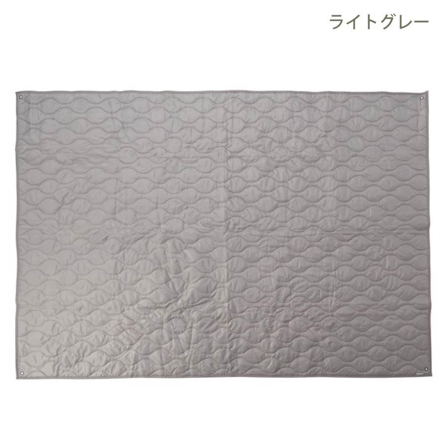 snow peak（スノーピーク） ピクニックラグ M TM-381 : OTONA GARAGE