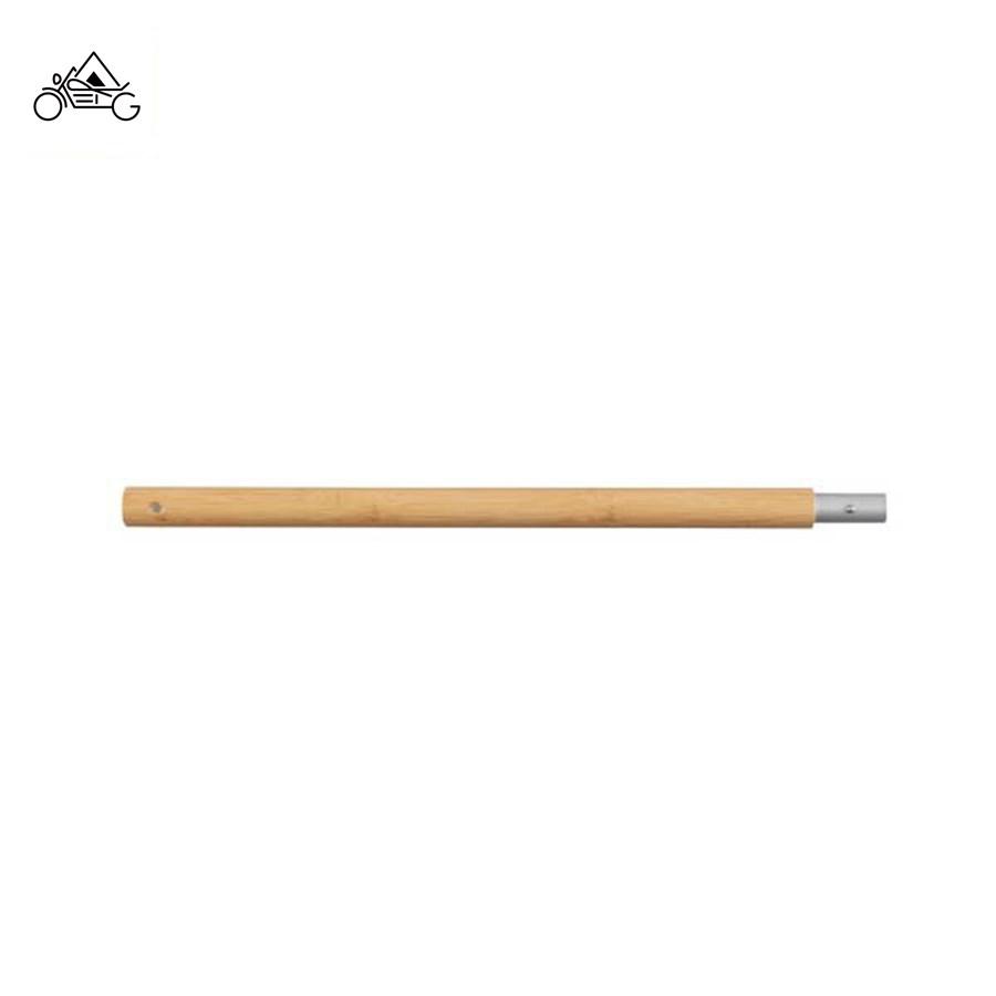 snow peak（スノーピーク） ウッドポール240CM TP-092 : OTONA GARAGE