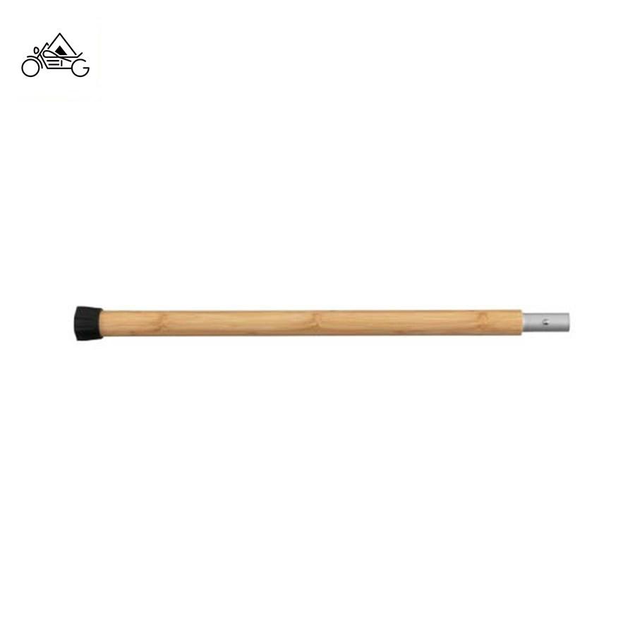 snow peak（スノーピーク） ウッドポール240CM TP-092 : OTONA GARAGE