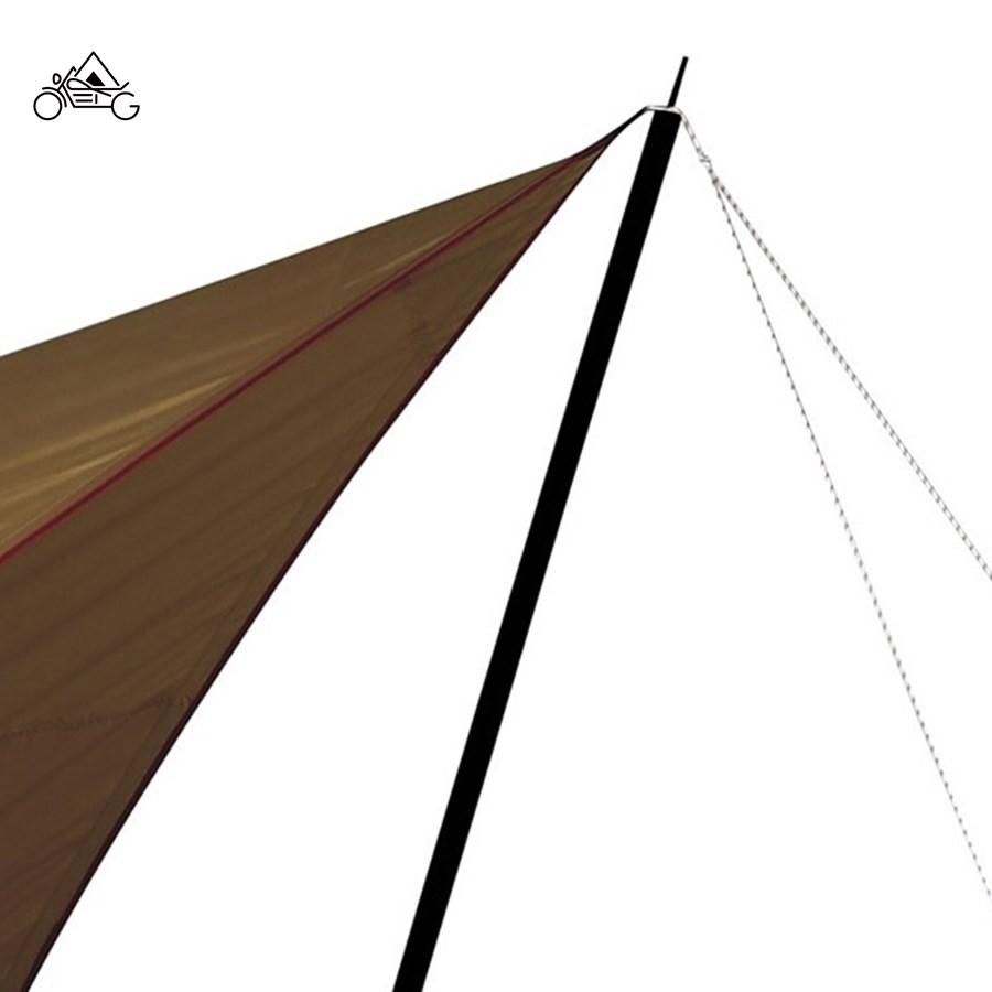 ★値下げ★ Peak アメニティタープ ヘキサLセット TP-851SR snow peak スノーピーク アメニティタープ ヘキサLセット TP