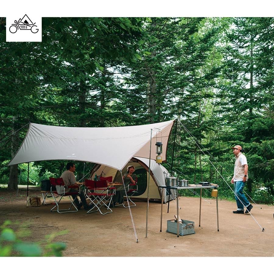 新品スノーピーク(snow peak)ランドネスト タープセット TP-870 楽天市場】[tp-870]snow peak (スノーピーク ) ランドネスト