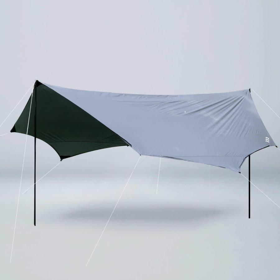 新品未使用【最終価格・値下げ不可】muraco SINKER4 GREY SINKER 4 GREY | シンカー4グレー | muraco(ムラコ) ｜ muraco