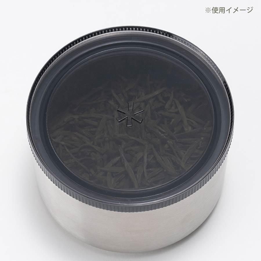 snow peak（スノーピーク） マルチキャニスター TW-341 : OTONA GARAGE