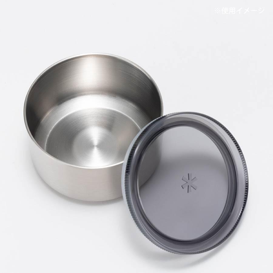 snow peak（スノーピーク） マルチキャニスター TW-341 : OTONA GARAGE