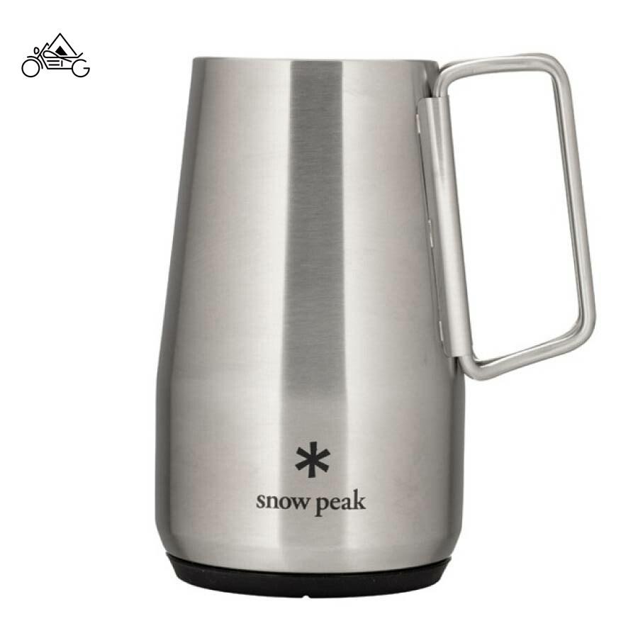 【新品】サーモジョッキ700 ２個セット｜スノーピーク ジョッキ タンブラー 新品】サーモジョッキ700 2個セット｜スノーピーク ジョッキ