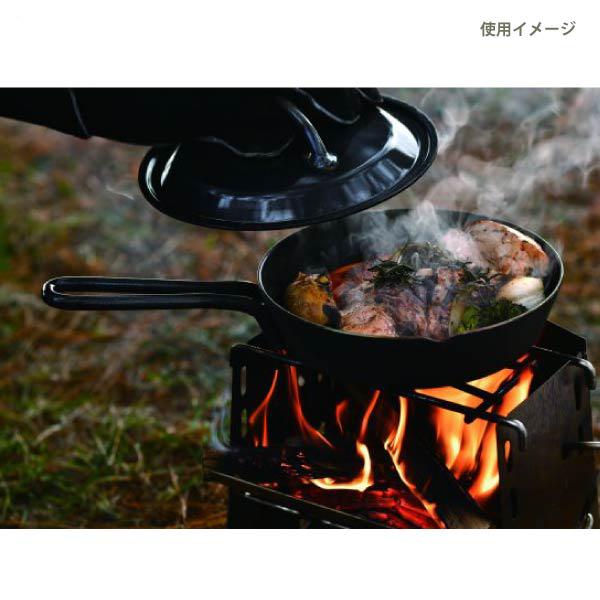 UNIFLAME スキレット7インチ 661024 ユニフレーム : OTONA