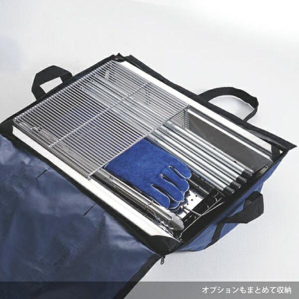 UNIFLAME UFタフグリル収納ケース 600 665268 ユニフレーム : OTONA