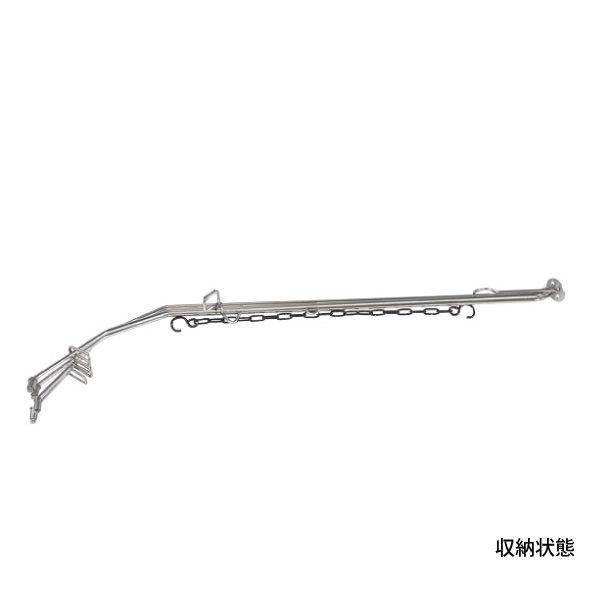 UNIFLAME（ユニフレーム） UNIFLAME FGポットハンガー 683323 : OTONA