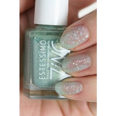 Tins ティアイエヌエス ネイルカラー 013 The Relax Mint リラックスミント 11ml マニキュア 国産 爪にやさしい ブルーラメ Estessimo Tins 013 マニキュア通販 大人ネイル 通販 Yahoo ショッピング