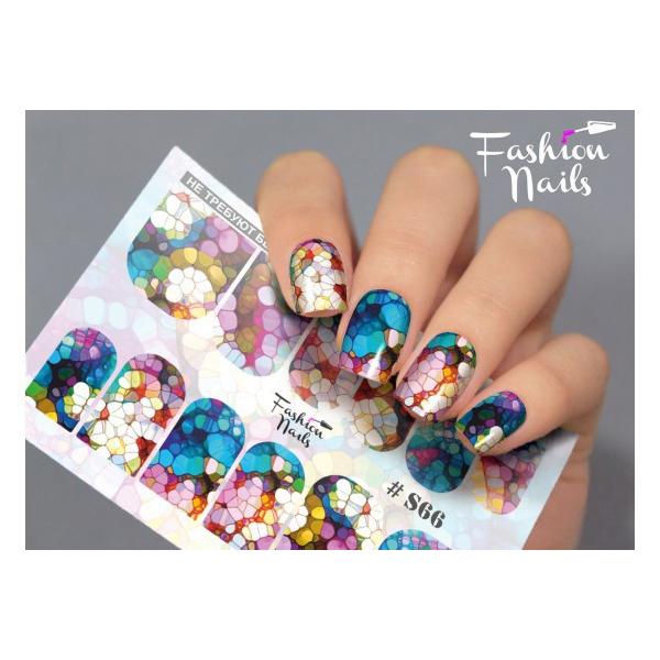 マニキュア シール タトゥーネイルシール スライダー ストレッチ S66 Fashionnails マニキュア通販 大人ネイル 通販 Yahoo ショッピング