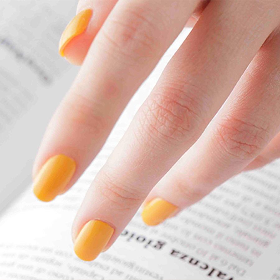 Noiro ノイロ ネイルカラー S008 Urban Marigold 11ml ペディキュア イエローベース セルフネイル イエロー 爆売りセール開催中 マニキュア イエベ