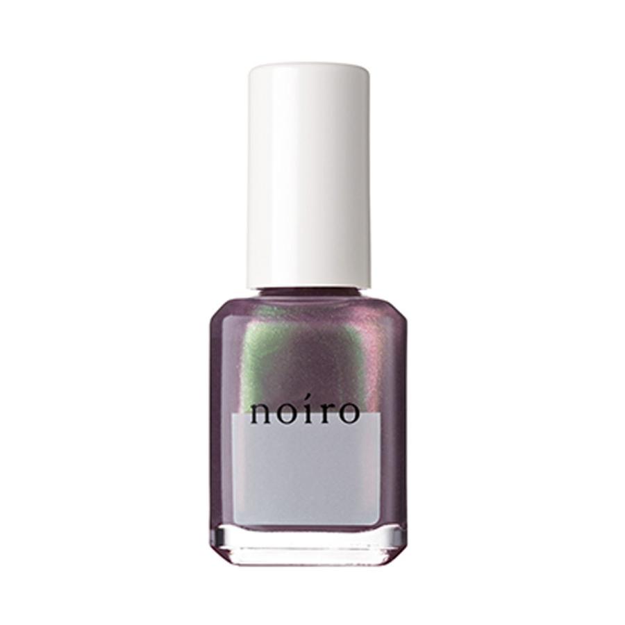 Noiro ノイロ ネイルカラー S022 Aurora Drape 11ml 爪に やさしい マニキュア セルフネイル 偏光 パール パープル 春ネイル Noiro 022 マニキュア通販 大人ネイル 通販 Yahoo ショッピング