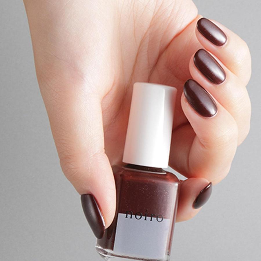 11月今旬ポイント５倍 Noiro ノイロ ネイルカラー S029 Sleeping Cave 11ml Secrets Of The Deep 冬 マニキュア ラメ 赤茶 レッド 秋ネイル 冬ネイル Noiro 029 マニキュア通販 大人ネイル 通販 Yahoo ショッピング