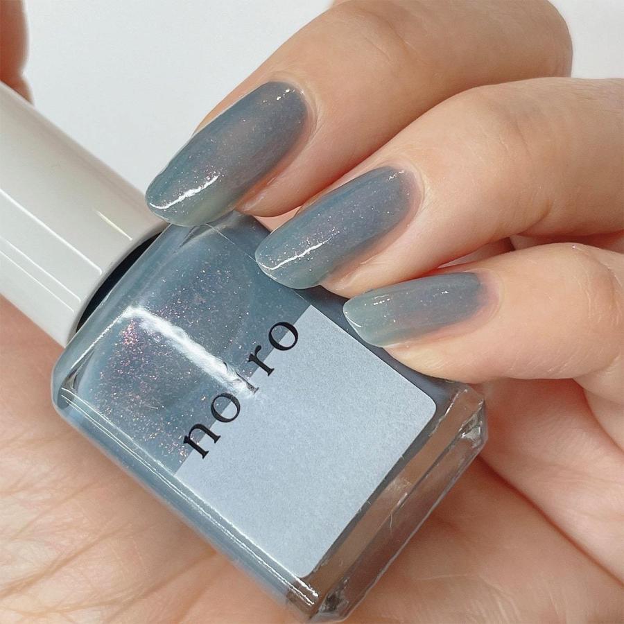 Noiro ノイロ ネイルカラー S032 Water Lullaby 11ml Secrets Of The Deep 21 冬 新色 爪に やさしい マニキュア セルフネイル グリッター ブルー 冬ネイル Noiro 032 マニキュア通販 大人ネイル 通販 Yahoo ショッピング