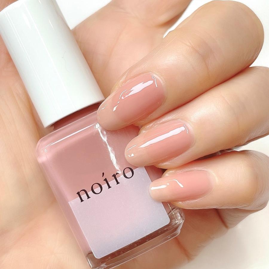 Noiro ノイロ ネイルカラー S038 Sleepy 3 00pm 11ml 新色 春カラー ピンク ベージュ きれい ポリッシュ 春ネイル 優しい マニキュア Noiro 038 マニキュア通販 大人ネイル 通販 Yahoo ショッピング
