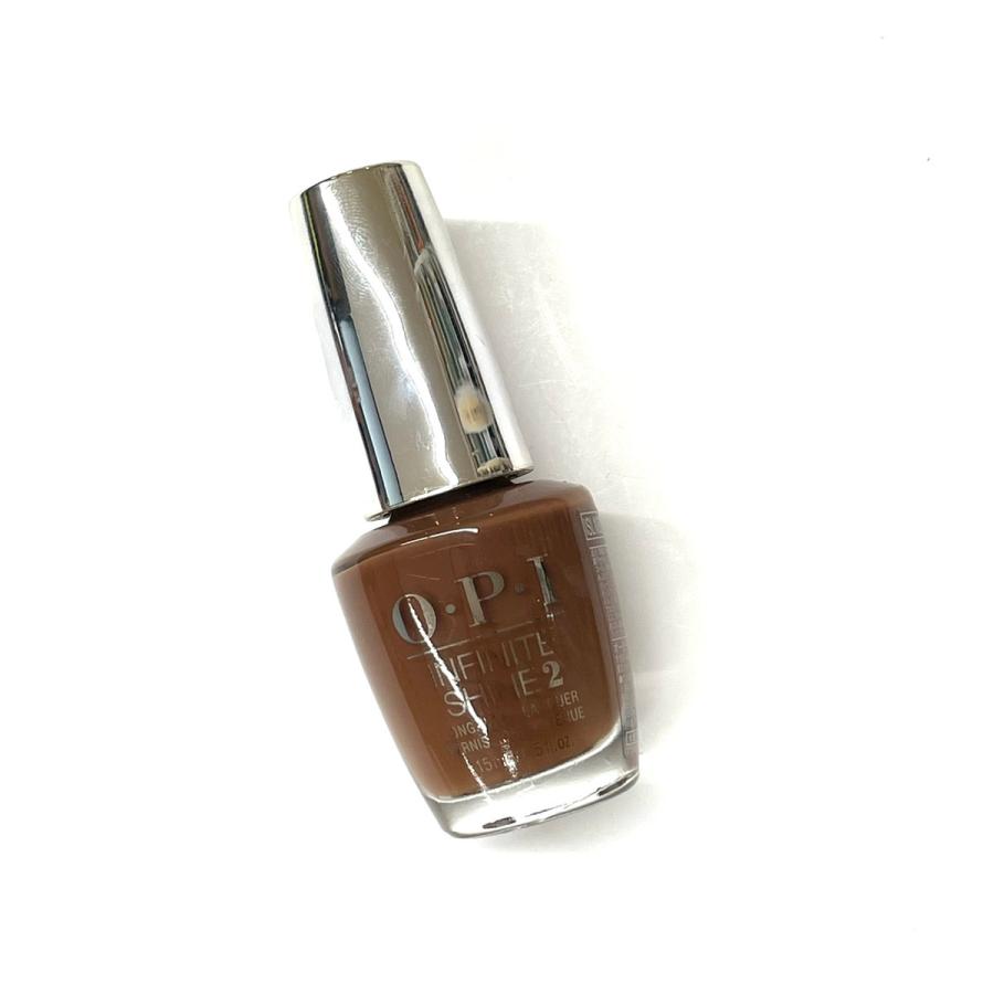 Opi インフィニット シャイン Isl N80 Cliffside Karaoke クリフサイド カラオケ 15ml ブラウン チョコレート マニキュア ネイル 夏ネイル Opi Is Ln80 マニキュア通販 大人ネイル 通販 Yahoo ショッピング